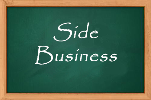 Fifty Side Businesses to Start on Your Own