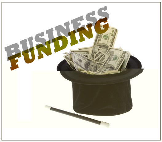Funding a Business & How Much is Enough