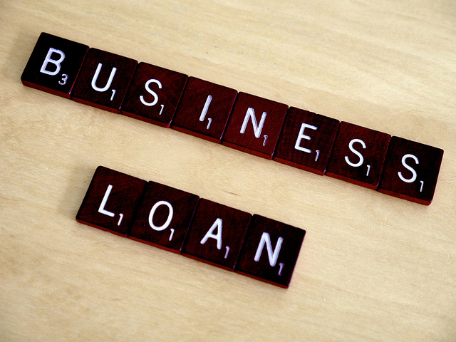 Small Business Loans Top Five Requirements