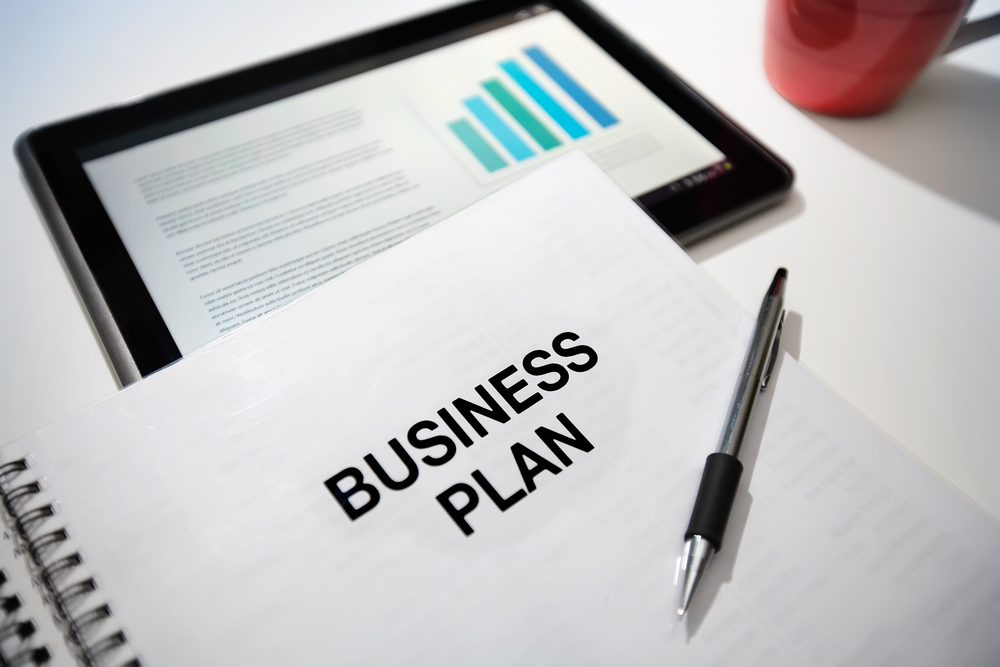 Business Plan: Six Tips for Getting Funded
