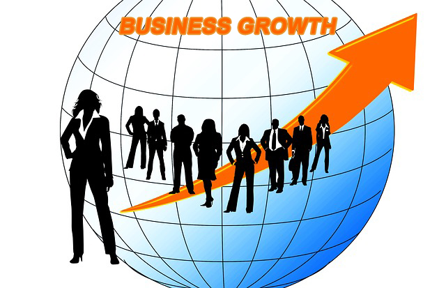 Guide to Preparing Your Small Business for Growth